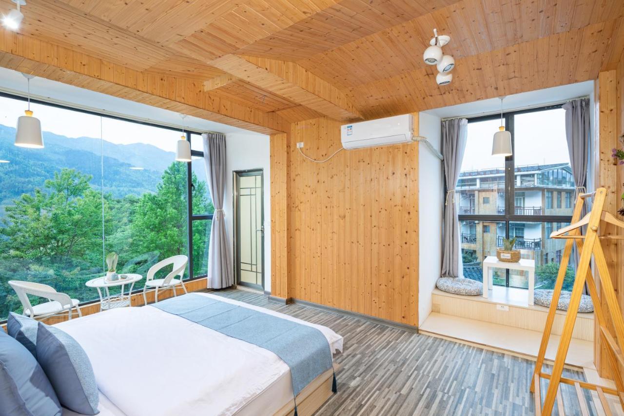 Rice Fields Guesthouse 竜勝 エクステリア 写真