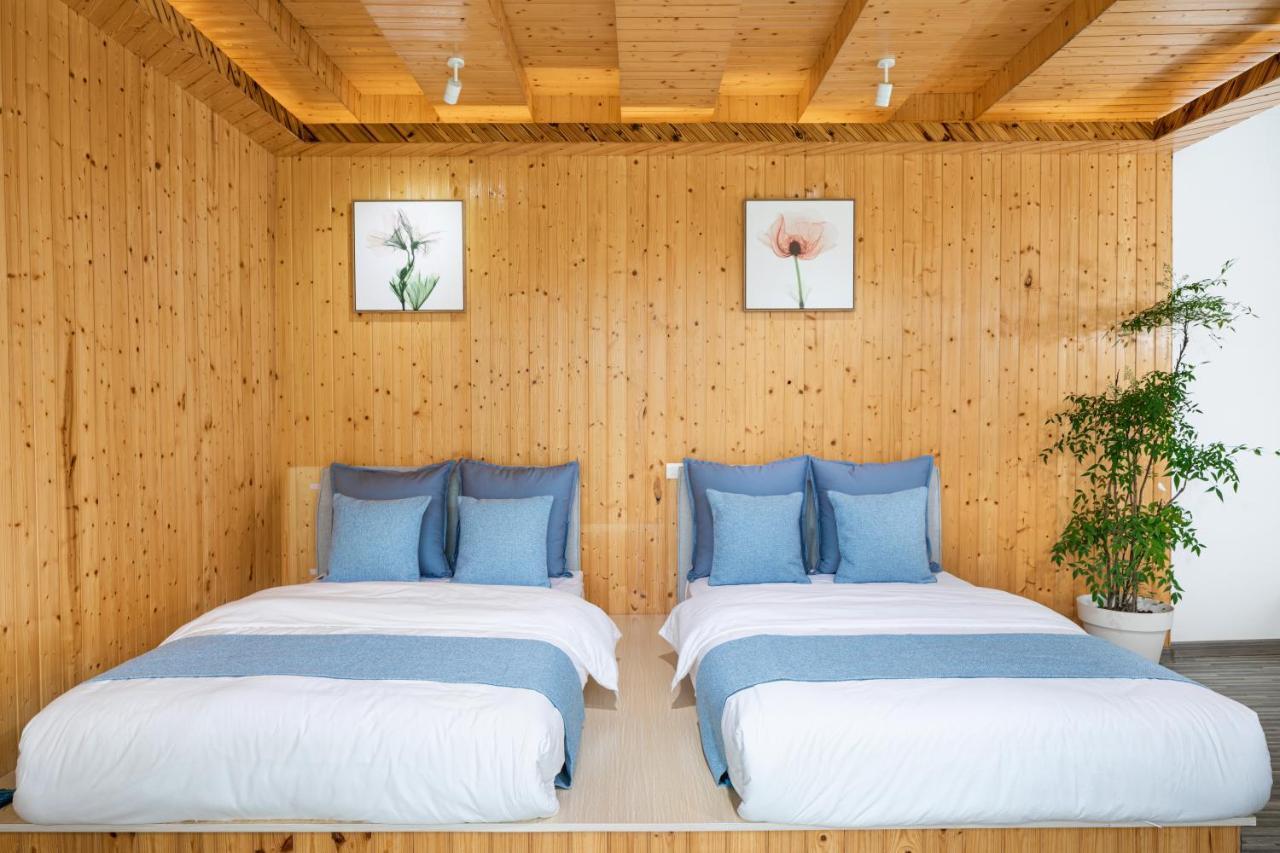 Rice Fields Guesthouse 竜勝 エクステリア 写真